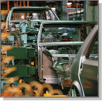 Auto Manufacture